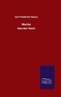 Werke: Neunter Band By Carl Friedrich Gauss Cover Image