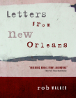 Letters from New Orleans By Rob Walker Cover Image