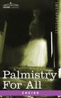 Palmistry for All By Cheiro Cover Image
