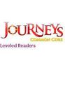 Journeys Leveled Readers: Individual Titles Set (6 Copies Each) Level B Dogs By Houghton Mifflin Company (Prepared by) Cover Image