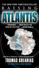 Raising Atlantis By Thomas Greanias Cover Image