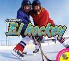 El Hockey, With Code = Hockey, with Code (Juguemos (AV2 Weigl)) Cover Image