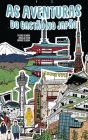 As Aventuras Do Gastão No Japão By Ingrid Seabra, Pedro Seabra, Angela Chan Cover Image