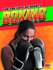Boxing (For the Love of Sports) By Katie Gillespie Cover Image