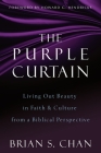 The Purple Curtain By Brian S. Chan Cover Image