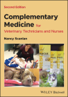 Complementary Medicine for Veterinary Technicians and Nurses Cover Image