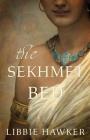 The Sekhmet Bed Cover Image