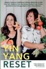 Yin Yang Reset By Sara Ward, Tara Akuna, Marial Shea Cover Image