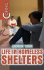 Coping with Life in Homeless Shelters By Henrietta Toth Cover Image
