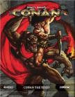 Conan the Thief Cover Image