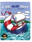 A Big Blue Boat Cover Image