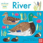 Animal Families: River Cover Image