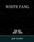 White Fang By Jack London, Jack London Cover Image