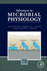 Advances in Microbial Physiology: Volume 78 Cover Image