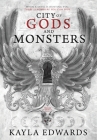 City of Gods and Monsters Cover Image