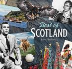 Best of Scotland: A Caledonian Miscellany Cover Image