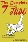 The Complete Seven Katas of Judo By Mikinosuke Kawaishi, E. J. Harrison (Translator), Jean Gailhat (Illustrator) Cover Image