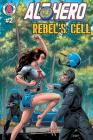 Alt-Hero #2: Rebel's Cell Cover Image