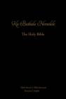 Ka Baibala Hemolele: The Holy Bible By Helen Kaowili (Foreword by) Cover Image