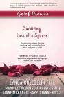 Grief Diaries: Surviving Loss of a Spouse By Lynda Cheldelin Fell, Mary Lee Robinson, Kristi Smith Cover Image