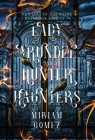 Lady Arundel and the Hunter of Haunters By Miriam Gomez Cover Image