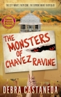 The Monsters of Chavez Ravine Cover Image