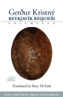 Reykjavik Requiem (working title) By Gerður Kristný, Rory McTurk (Translator) Cover Image