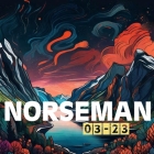 Norseman 2003-2023: The spectacular journey of the ultimate triathlon in the world Cover Image
