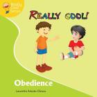 Obedience (Really Cool #2) By Lauretta Amata Olowu Cover Image