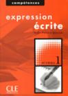 Competences Written Expression Level 1 By Barfety Cover Image