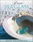 Pure Sea Glass 2022 Calendar By Nancy Lamotte, Gregory Lamotte (Photographer) Cover Image