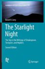 The Starlight Night: The Sky in the Writings of Shakespeare, Tennyson, and Hopkins (Astrophysics and Space Science Library #419) Cover Image