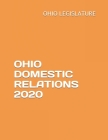 Ohio Domestic Relations 2020 Cover Image