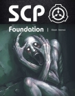 Scp Foundation Art Book Black Journal Cover Image