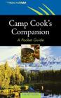 Camp Cook's Companion (Ragged Mountain Press Pocket Guides) By Alan Kesselheim Cover Image