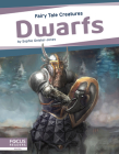 Dwarfs: Fairy Tale Creatures Cover Image