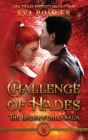Challenge of Hades By Eva Pohler Cover Image
