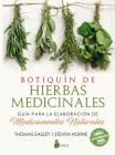 Botiquin de Hierbas Medicinales By Thomas Easley, Steven Horne (With) Cover Image