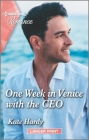 One Week in Venice with the CEO Cover Image