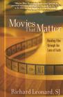 Movies That Matter: Reading Film through the Lens of Faith Cover Image