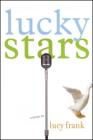 Lucky Stars By Lucy Frank Cover Image