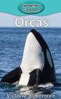 Orcas (Elementary Explorers #10) Cover Image