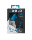 The Little Book Light Blue [With Battery] By If USA (Created by) Cover Image