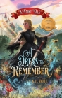 A Dress To Remember: A Fairy Tale By K. L. Small, Brandon Dorman (Illustrator) Cover Image