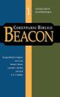 Comentario Biblico Beacon Tomo 1 By A. F. Harper (Editor) Cover Image