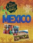 Mexico (Land and the People) By Cath Senker Cover Image
