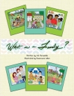 What is a Family? By A. D. Periwinkle, Rosemarie Gillen (Illustrator) Cover Image