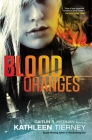 Blood Oranges (A Siobhan Quinn Novel #1) Cover Image