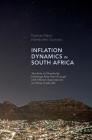 Inflation Dynamics in South Africa: The Role of Thresholds, Exchange Rate Pass-Through and Inflation Expectations on Policy Trade-Offs Cover Image