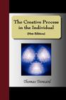 The Creative Process in the Individual (New Edition) Cover Image